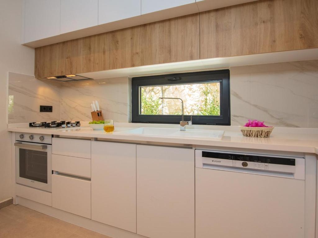 Asfiya Loft Apartments Kas Exterior photo