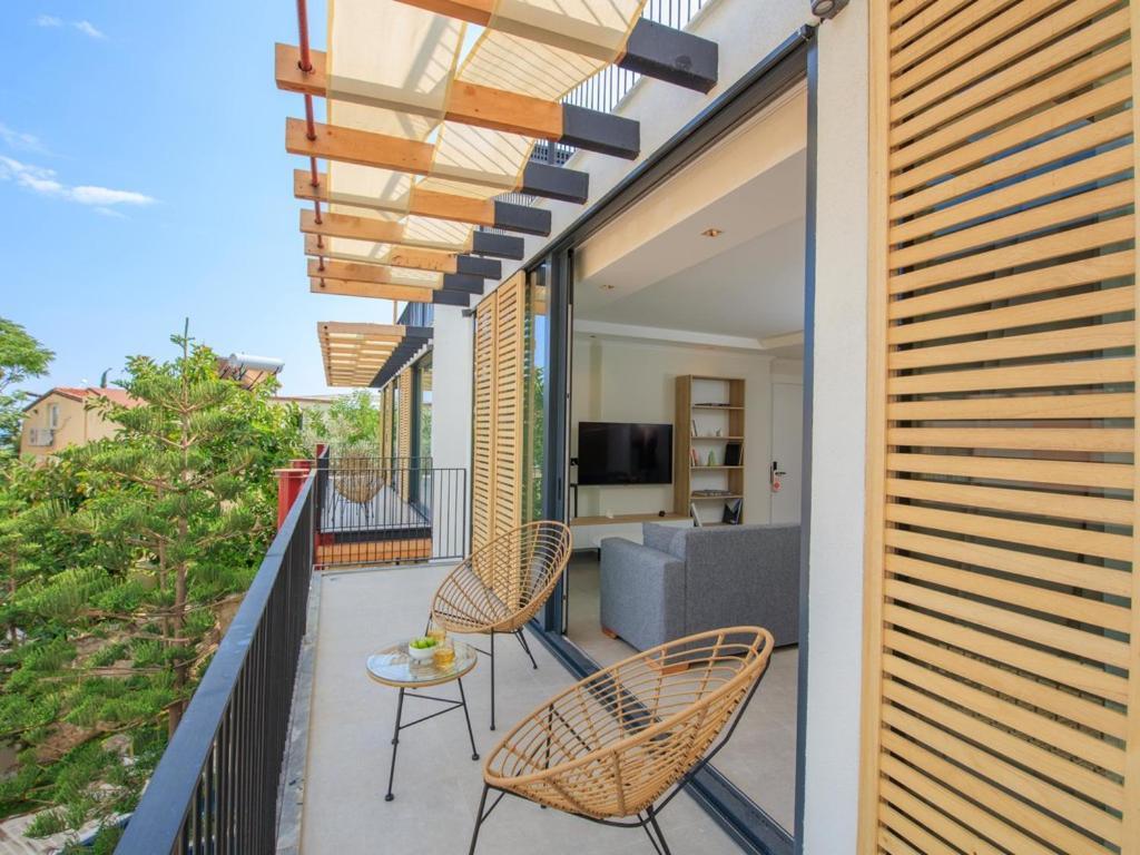 Asfiya Loft Apartments Kas Exterior photo