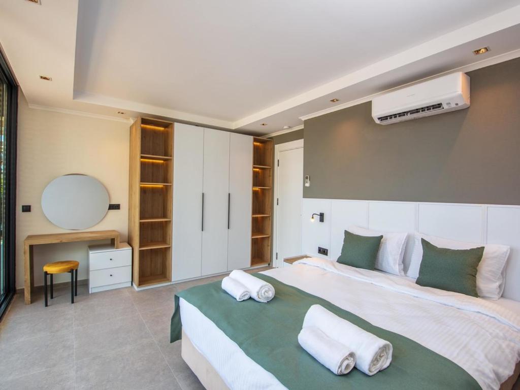 Asfiya Loft Apartments Kas Exterior photo