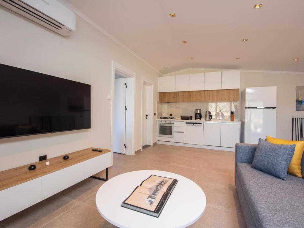 Asfiya Loft Apartments Kas Exterior photo